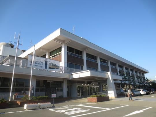 【周辺】　関西医科大学香里病院:785m
