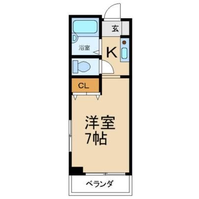 ソラーレ中宮枚方市の1k賃貸マンション 光ファイバー対応 オートロック付 女性に人気の禁煙マンション 関西ホームサービス